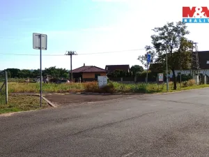 Prodej pozemku pro bydlení, Račice, 982 m2