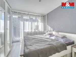 Prodej bytu 4+1, Plzeň - Severní Předměstí, Strážnická, 83 m2