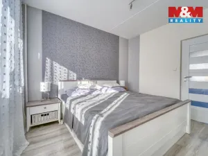 Prodej bytu 4+1, Plzeň - Severní Předměstí, Strážnická, 83 m2