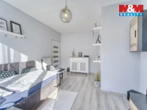 Prodej bytu 4+1, Plzeň - Severní Předměstí, Strážnická, 83 m2