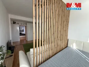 Prodej bytu 2+1, Ostrava - Zábřeh, Svazácká, 53 m2