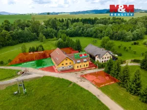 Prodej bytu 3+kk, Dolní Morava - Velká Morava, 69 m2