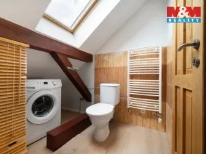 Prodej bytu 3+kk, Dolní Morava - Velká Morava, 69 m2