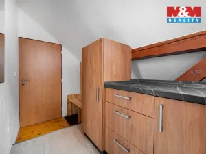 Prodej bytu 3+kk, Dolní Morava - Velká Morava, 69 m2