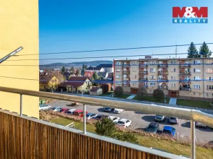 Prodej bytu 2+kk, Strakonice - Strakonice I, Arch. Dubského, 40 m2