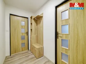 Pronájem bytu 2+kk, Mariánské Lázně, Husova, 50 m2