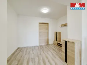 Pronájem bytu 2+kk, Mariánské Lázně, Husova, 50 m2