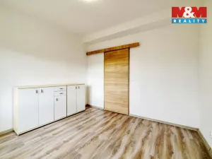 Pronájem bytu 2+kk, Mariánské Lázně, Husova, 50 m2