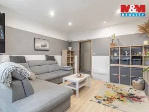 Prodej bytu 3+1, Frýdek-Místek - Frýdek, Pekařská, 77 m2