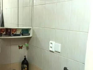 Prodej bytu 1+1, Most, K. H. Borovského, 27 m2