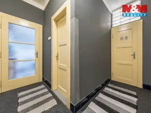 Prodej bytu 1+kk, Kolín, Sluneční, 29 m2