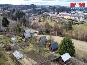 Prodej chaty, Jablonné nad Orlicí, U Vrby, 25 m2