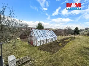 Prodej chaty, Jablonné nad Orlicí, U Vrby, 25 m2