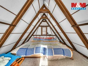 Prodej chaty, Trutnov - Kryblice, 24 m2