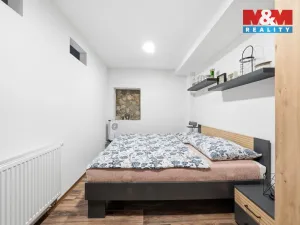 Prodej rodinného domu, Jaroměř - Jakubské Předměstí, Palackého, 791 m2