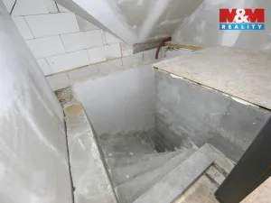 Prodej rodinného domu, Zruč-Senec - Zruč, Sluneční, 220 m2