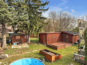 Prodej - jiné, Teplice, Přítkovská, 52 m2