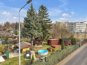 Prodej - jiné, Teplice, Přítkovská, 52 m2