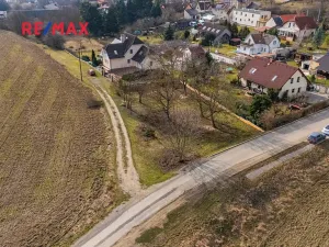 Prodej pozemku pro bydlení, Vonoklasy, 1045 m2