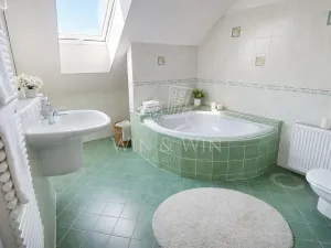 Prodej rodinného domu, Cítov, 162 m2