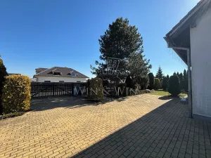 Prodej rodinného domu, Cítov, 162 m2