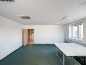 Pronájem kanceláře, Ostrava - Moravská Ostrava, Pohraniční, 86 m2