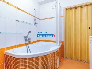 Prodej bytu 2+kk, Olomouc, Družební, 62 m2