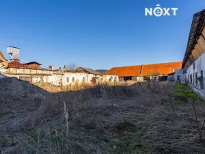 Prodej zemědělské usedlosti, Křemže, 1400 m2