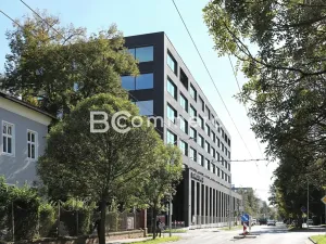 Pronájem kanceláře, Brno, 80 m2