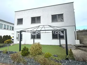 Pronájem kanceláře, Brno, 167 m2