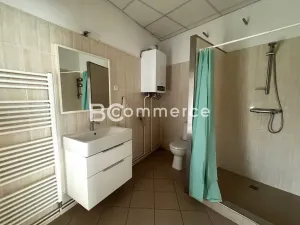 Pronájem kanceláře, Brno, 167 m2