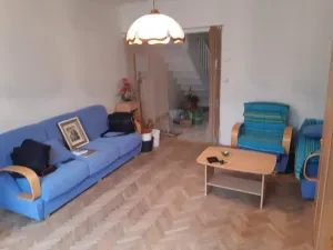 Prodej rodinného domu, Praha - Strašnice, Dvouletky, 86 m2