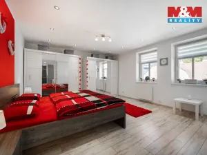 Prodej rodinného domu, Rokytnice v Orlických horách, 5. května, 245 m2