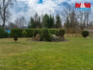 Prodej rodinného domu, Šluknov, Královská, 92 m2