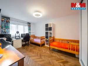 Prodej bytu 2+1, Brno - Štýřice, Vsetínská, 53 m2