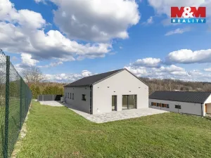 Prodej rodinného domu, Žermanice, 110 m2