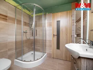 Prodej rodinného domu, Svébohov, 150 m2