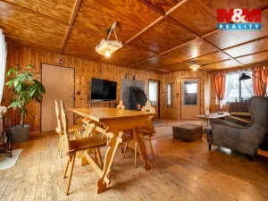 Prodej rodinného domu, Suchý, 170 m2