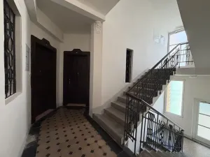 Pronájem bytu 2+kk, Praha - Vršovice, Žitomírská, 60 m2