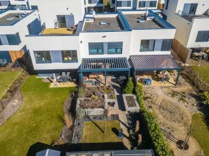 Prodej rodinného domu, Praha - Kolovraty, Kupkova, 141 m2