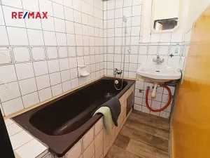 Prodej bytu 3+1, Chrudim, Palackého třída, 92 m2