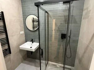 Pronájem bytu 2+kk, Praha - Holešovice, Přístavní, 52 m2