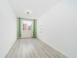 Pronájem bytu 3+1, Praha - Hlubočepy, Peškova, 74 m2