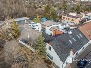 Prodej kanceláře, Pardubice, K Dolíčku, 374 m2