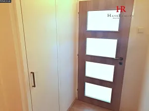 Pronájem bytu 1+kk, Praha - Háje, Hlavatého, 27 m2