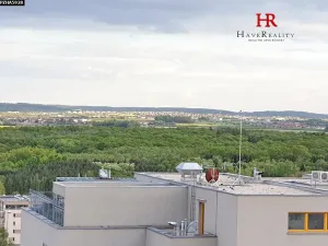 Pronájem bytu 1+kk, Praha - Háje, Hlavatého, 27 m2