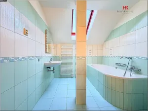 Prodej rodinného domu, Bystřice, 388 m2