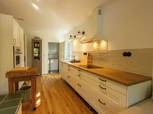 Prodej chalupy, Luby, 229 m2