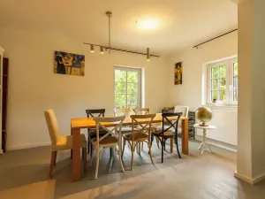 Prodej chalupy, Luby, 229 m2