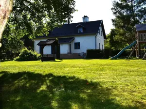 Prodej chalupy, Luby, 229 m2